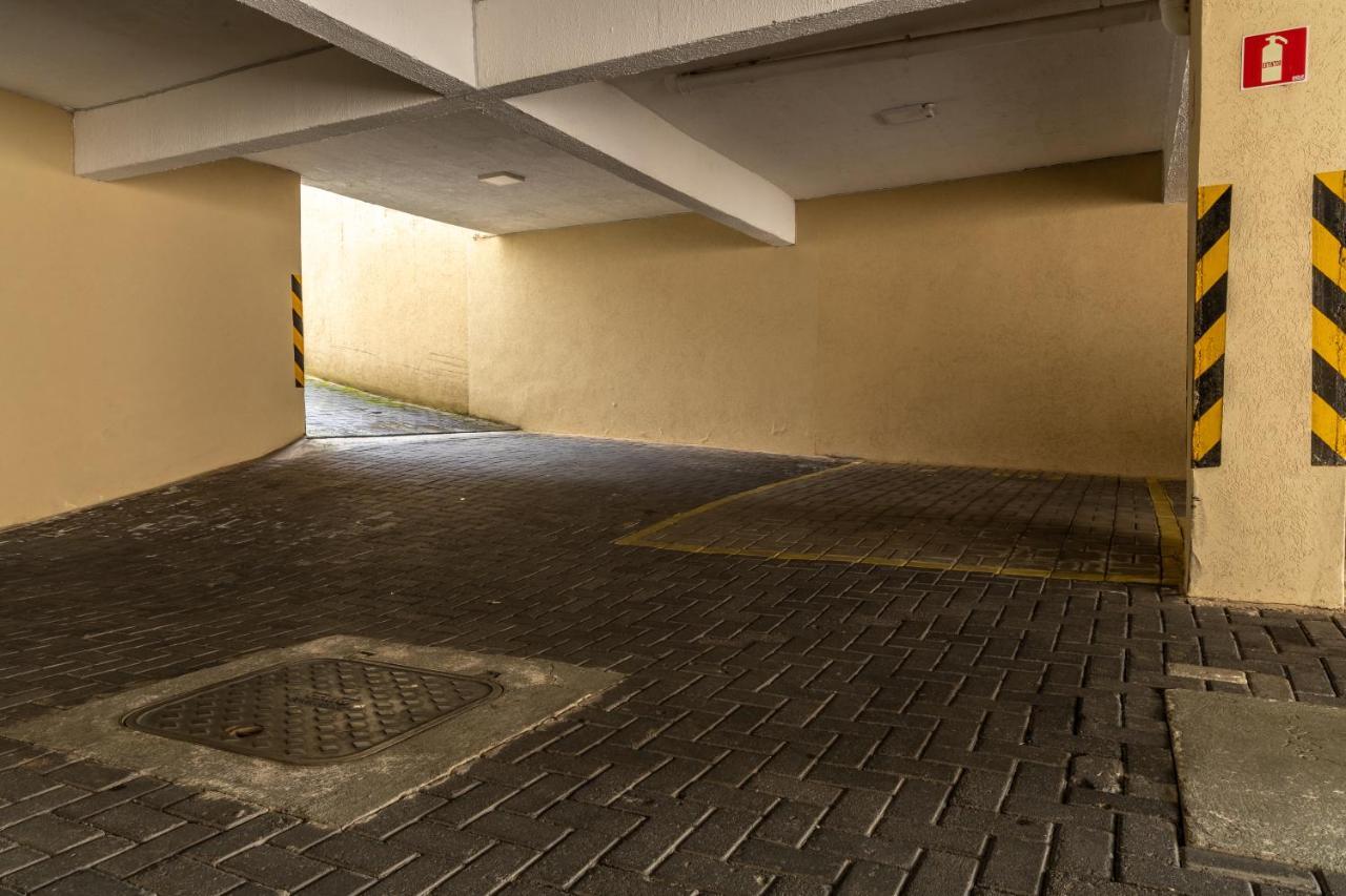 Uai Lar Centro De Poços de Caldas エクステリア 写真
