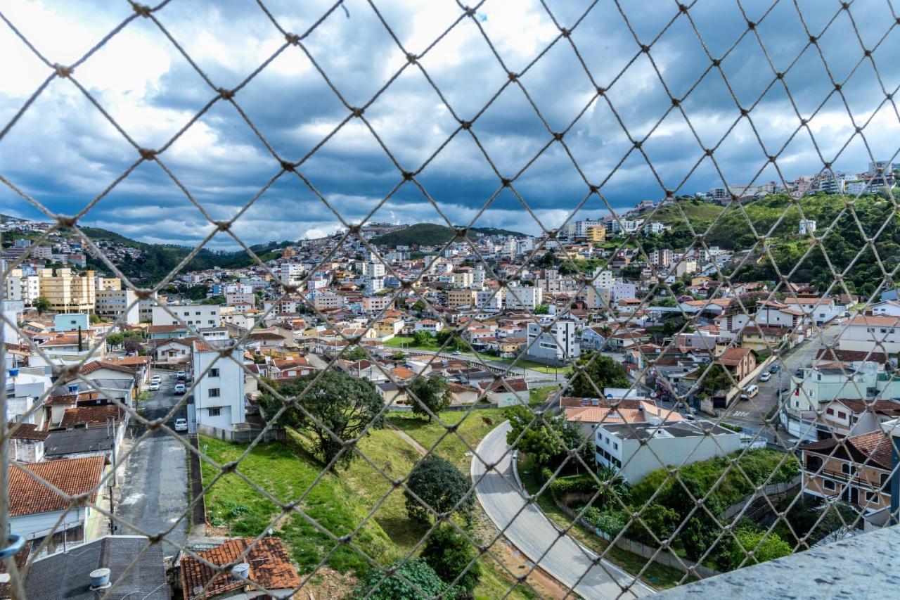 Uai Lar Centro De Poços de Caldas エクステリア 写真